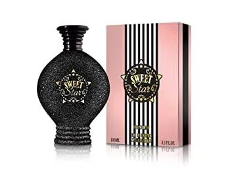 New Brand Sweet Star Eau De Parfum for Women