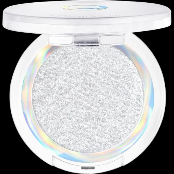 Essence Mono Eyeshadow Glitter 2g