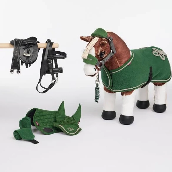 Toy Pony Complete Gift Set