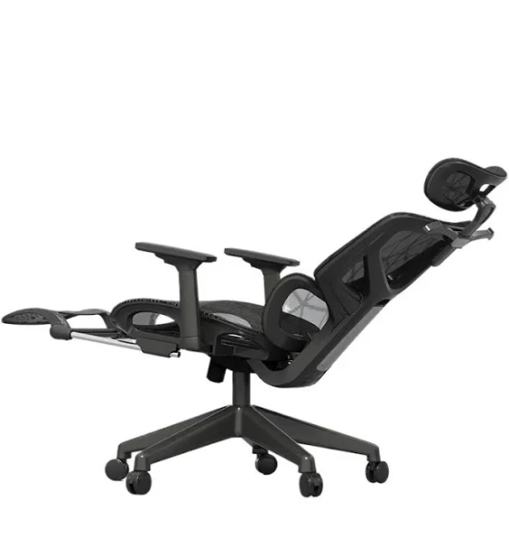 Throne Study Office Chair Playseat