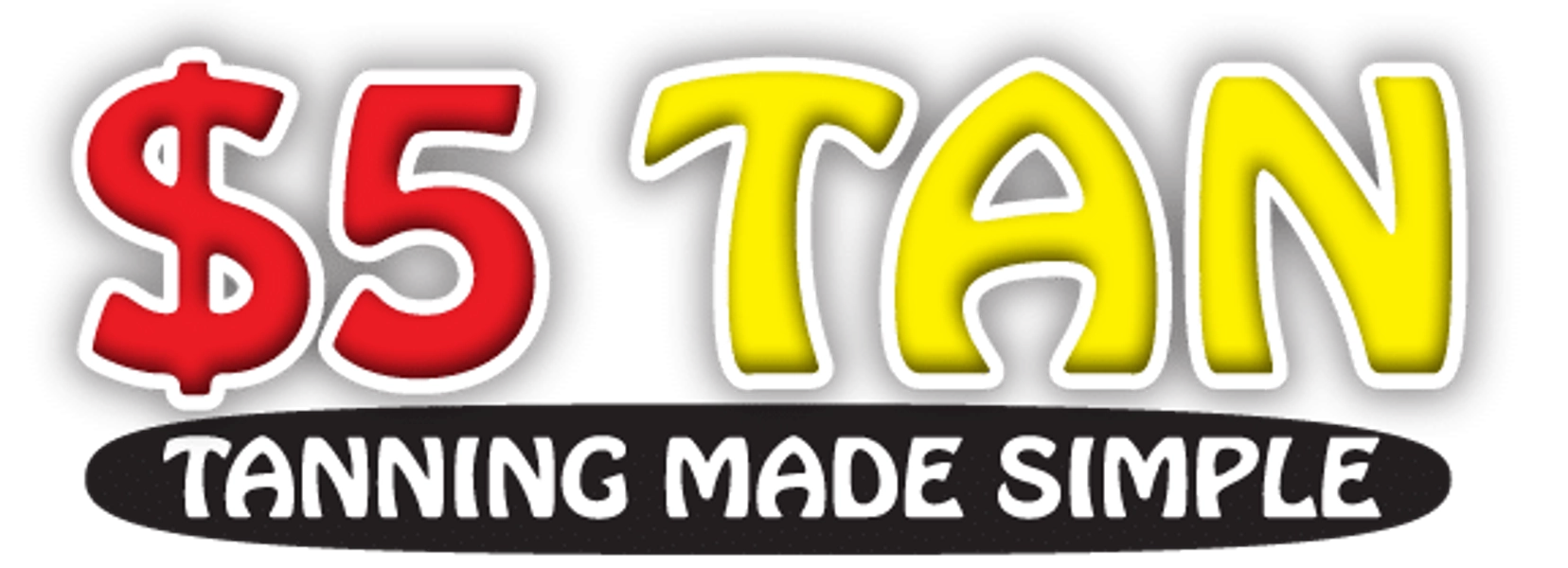 Tanning gift card