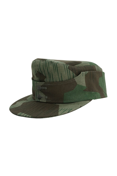 M43 Feldmütze Splittertarn
