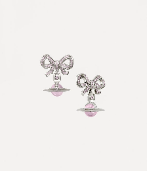 Octavie Earrings