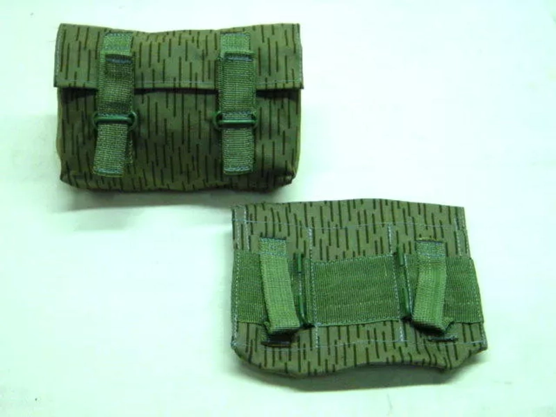 Handgranaat Pouch 1