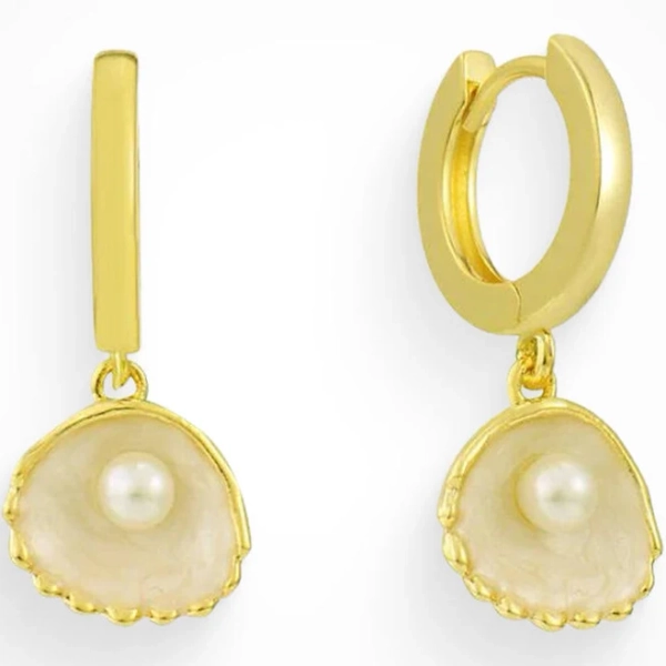 Meribella Earrings