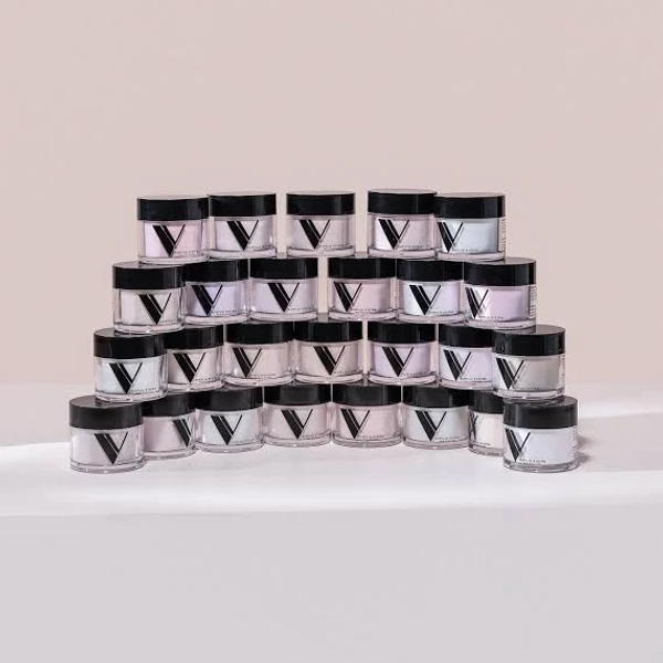V Beauty Pure Professional Acrylic Nail Kit