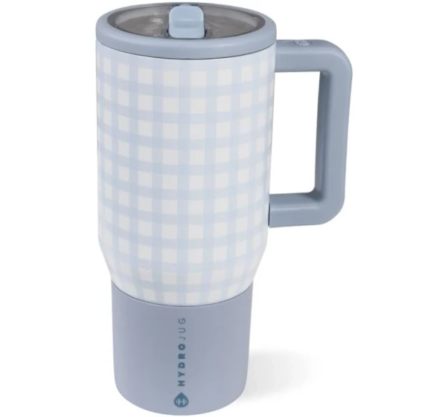 Hydrojug Traveler Water Bottle