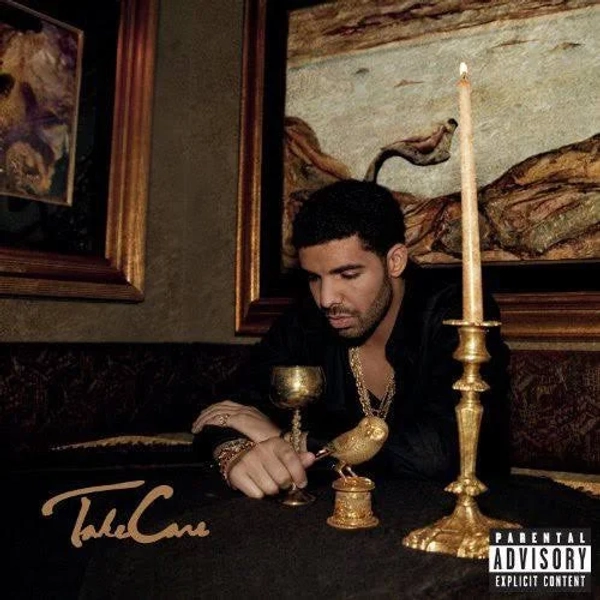 Drake - Take Care (LP/Vinyl)