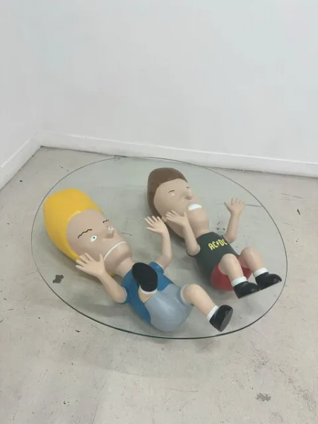  B+B Table (2024) | Artsy