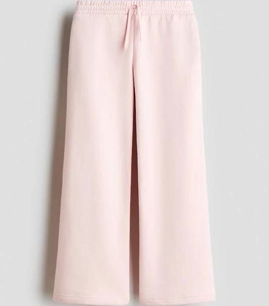 H&M Brushed- Inside Joggers