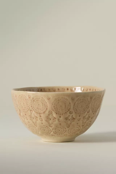 Old Havana Cereal Bowls, Set of 4
