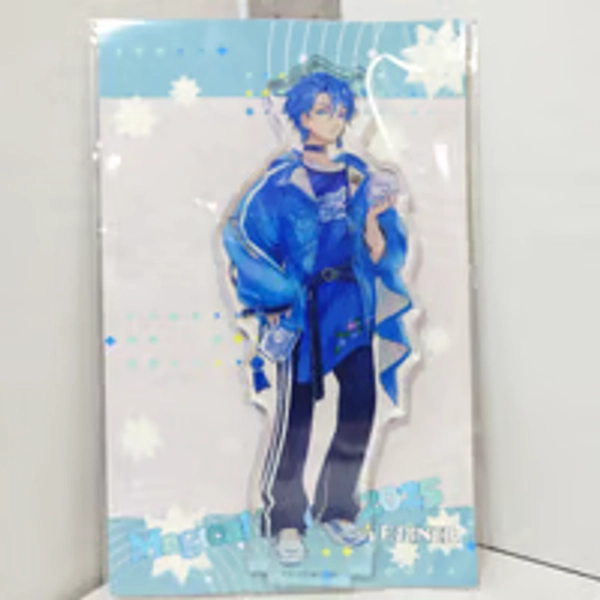 KAITO Magical Mirai 2025 Standee
