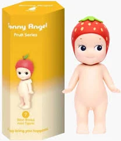 Sonny Angel - Fruit Series