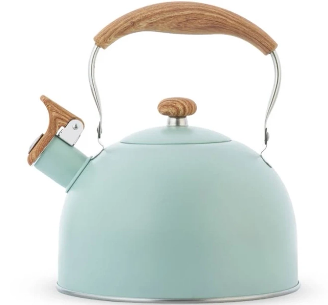 Gourmetific Tea Kettle