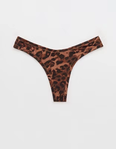 Superchill Modal Thong Underwear