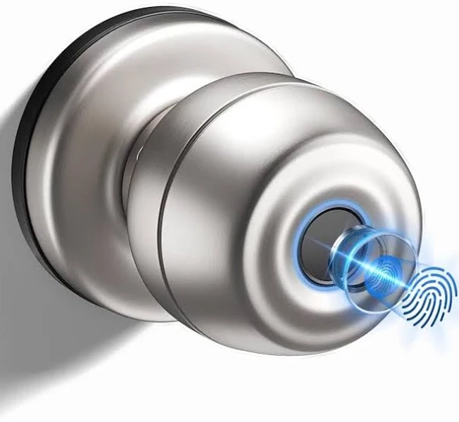 Euerte Smart Door Knob