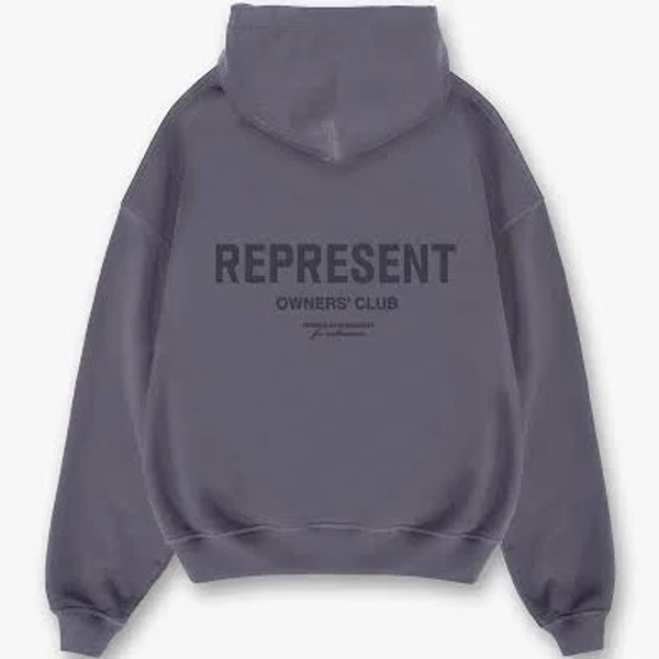 Represent Owners Club Hoodie