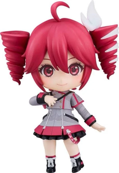 Good Smile Company Kasane Teto Nendoroid