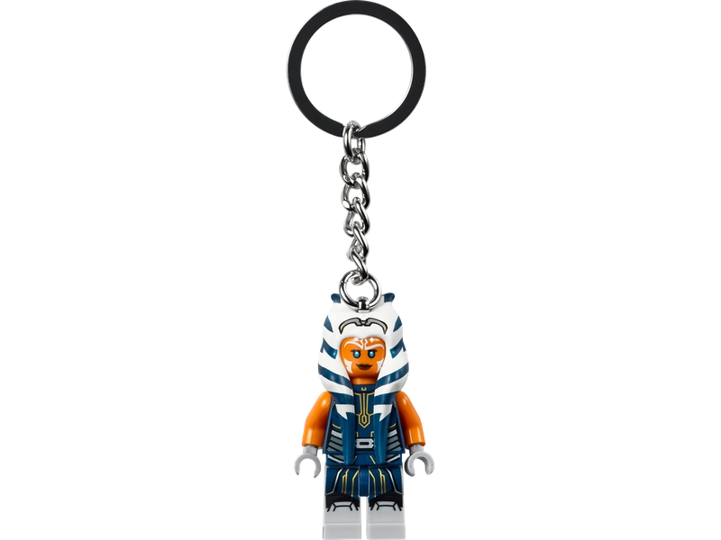 Portachiavi di Ahsoka Tano™