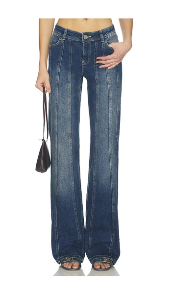 Devin Denim Jean