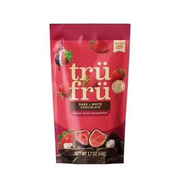 Tru Fru Freeze-Dried Strawberries