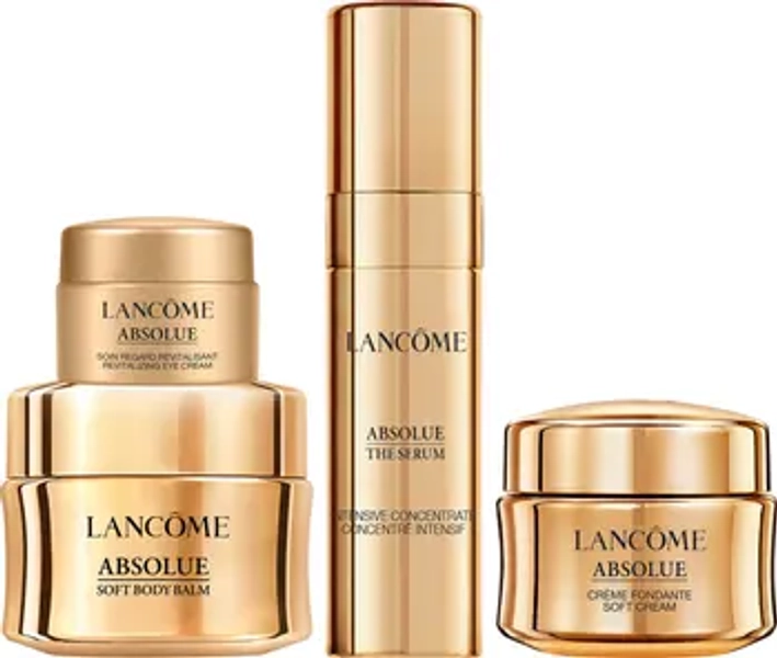 Absolue 4-Piece Discovery Set (Limited Edition) $185 Value