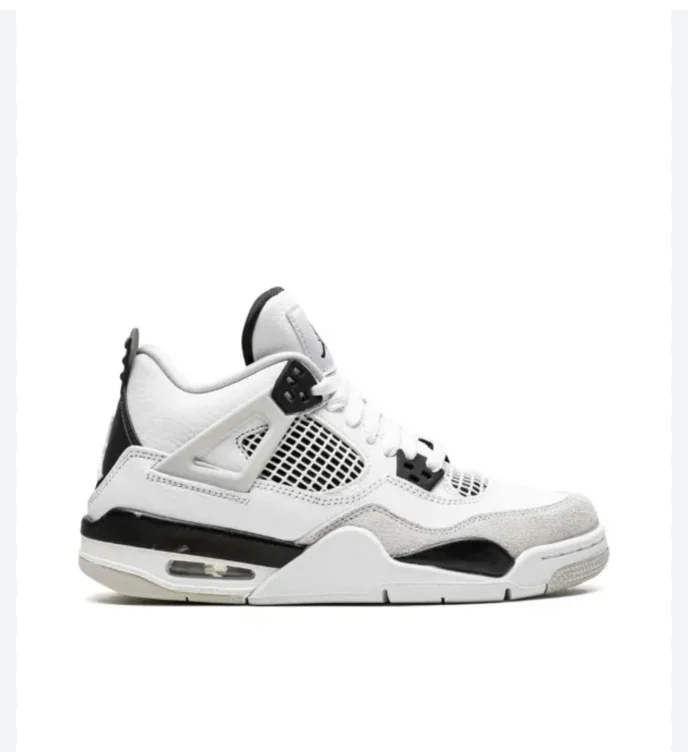 Air Jordan 4 Retro x A Ma Maniére Women's Shoes