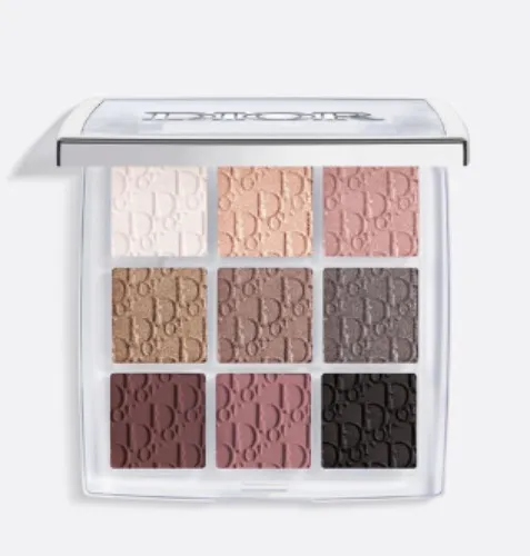 Dior Backstage Eye Palette