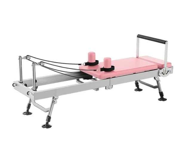 Madison Foldable Pilates Reformer Bed