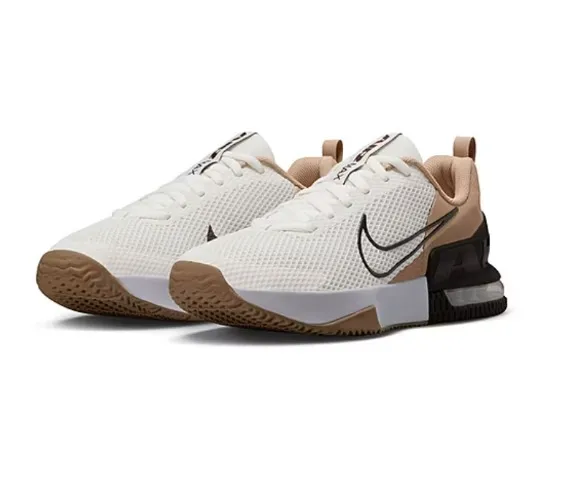 Nike Air Max Alpha Training Shoes, Brown Beige Dust