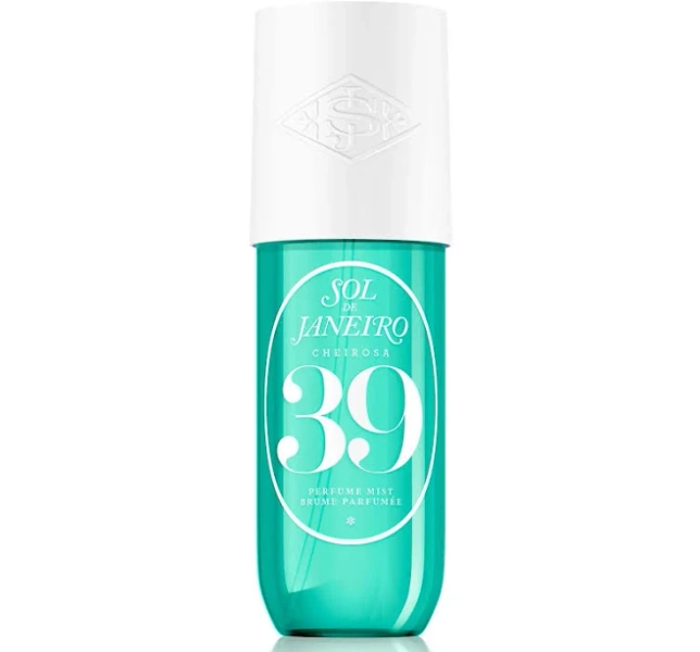Sol de Janeiro Cheirosa 39 Hair & Body Perfume Mist