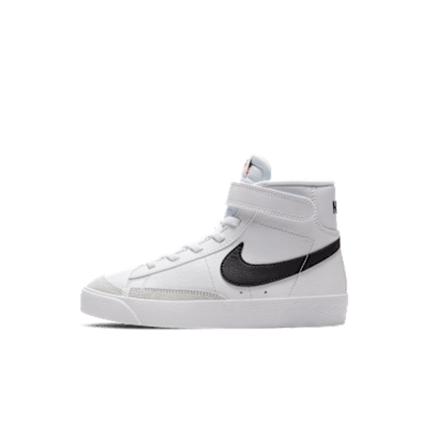 Nike Blazer Mid '77 Little Kids' Shoes