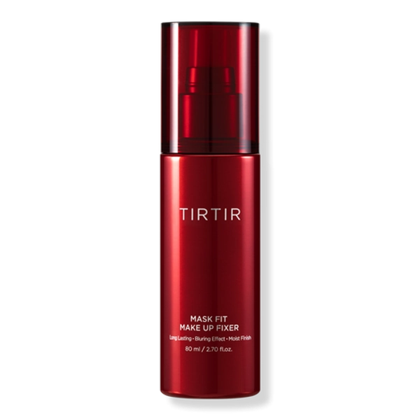 Mask Fit Make Up Fixer