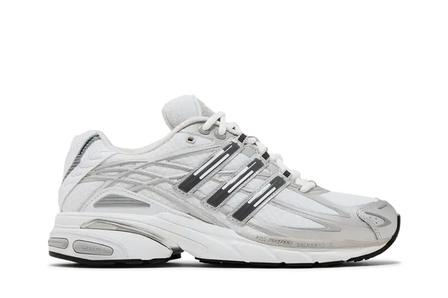 Buy adidas Wmns Adistar Cushion 'White Silver Metallic' - IG4248 | GOAT