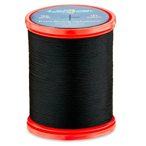 STRONG thread for hand sewing!!!
