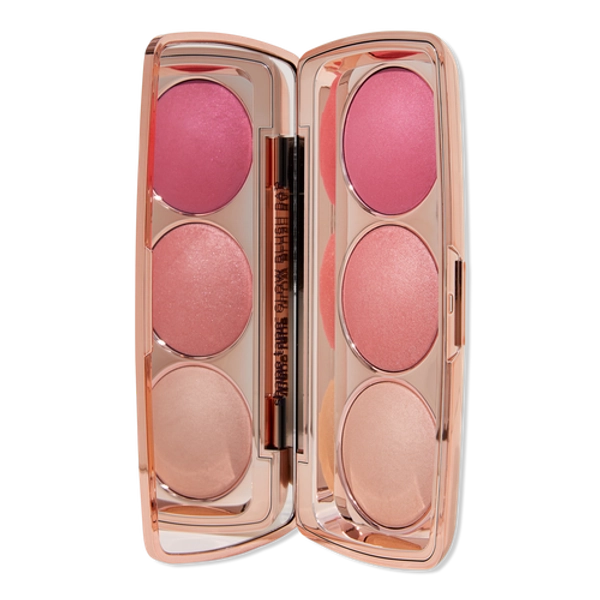 Vacay Flush Cheek Wardrobe
