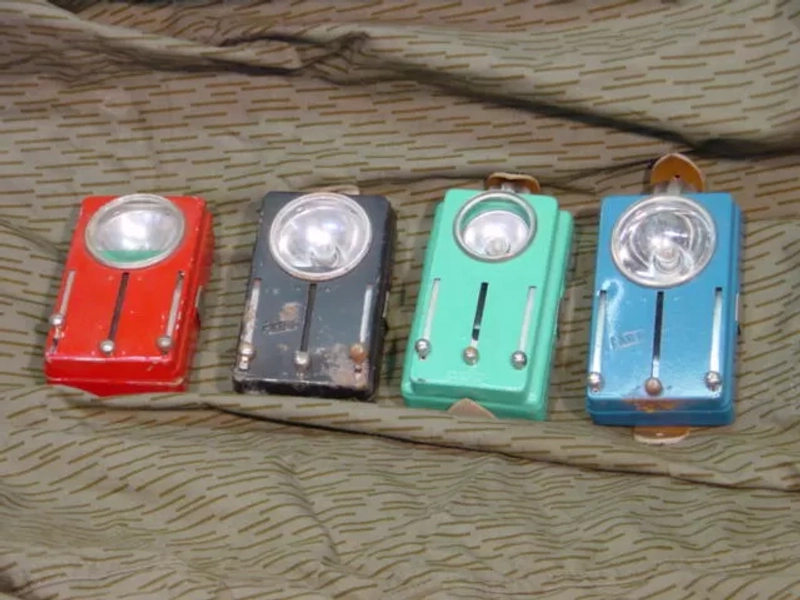 Flashlight