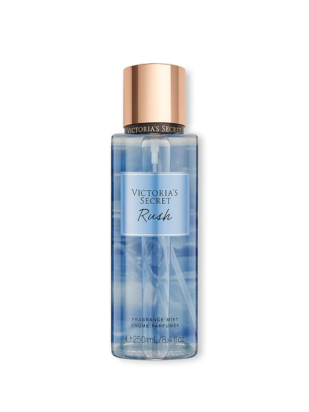 Brume parfumée Rush