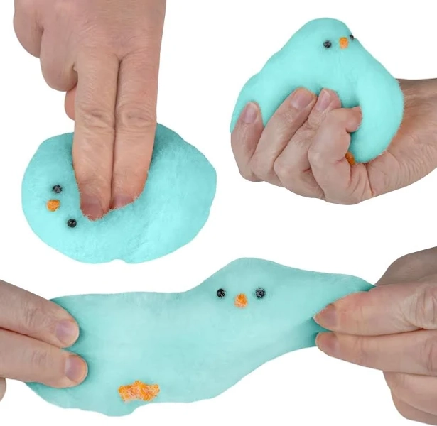 ORB Taba-licious Fluffs