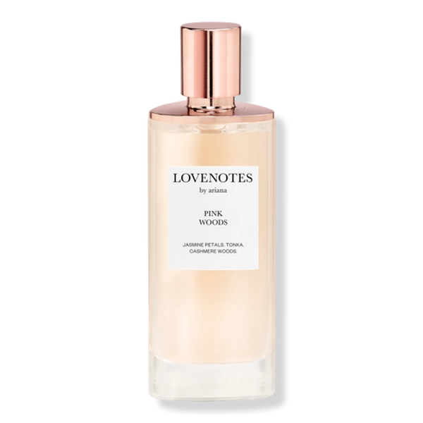 LOVENOTES Pink Woods Eau de Parfum - 4.25 oz
