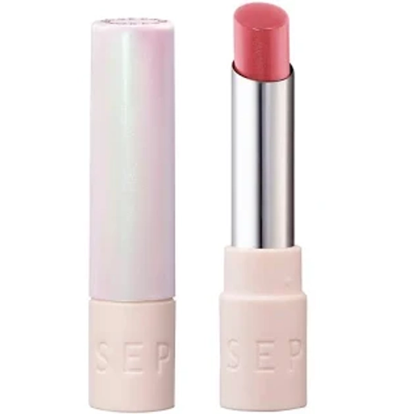 Sephora Collection About That Shine Rouge À Lèvres Brillance Naturelle