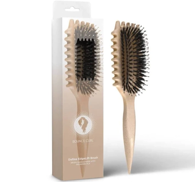 Bounce Curl Define EdgeLift Brush