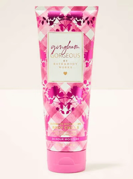Bath & Body Works
