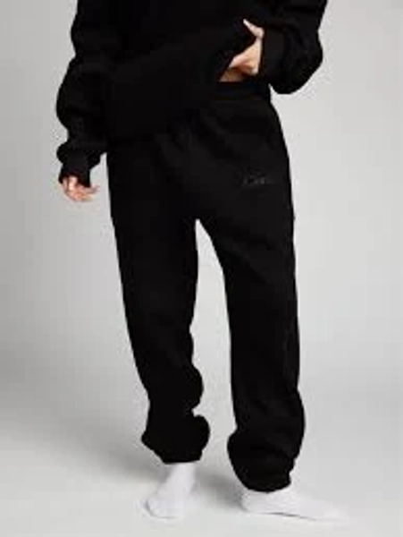 Minimalist Sweatpants
