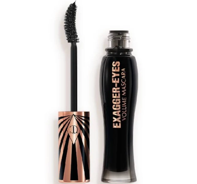 Charlotte Tilbury Exagger-Eyes Volume Mascara