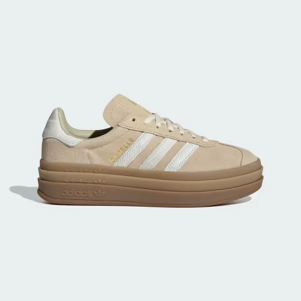 GAZELLE BOLD SHOES