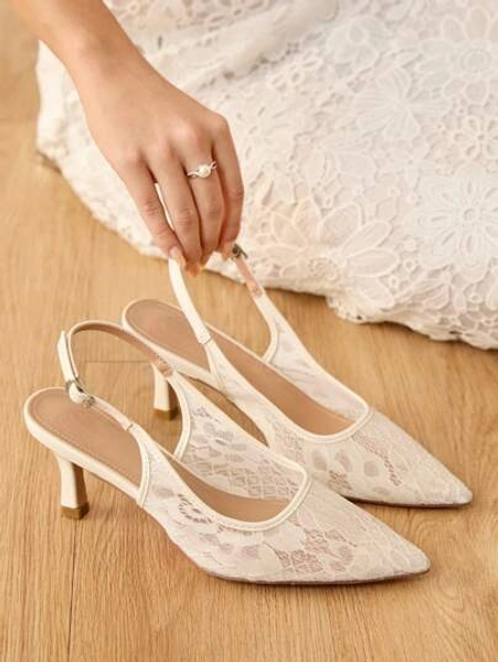 CUCCOO HITCHD Women's Fashion Black Pointed Toe Stiletto High Heels, Suitable For Commuting, Dating, Party, Shopping, And Vacation