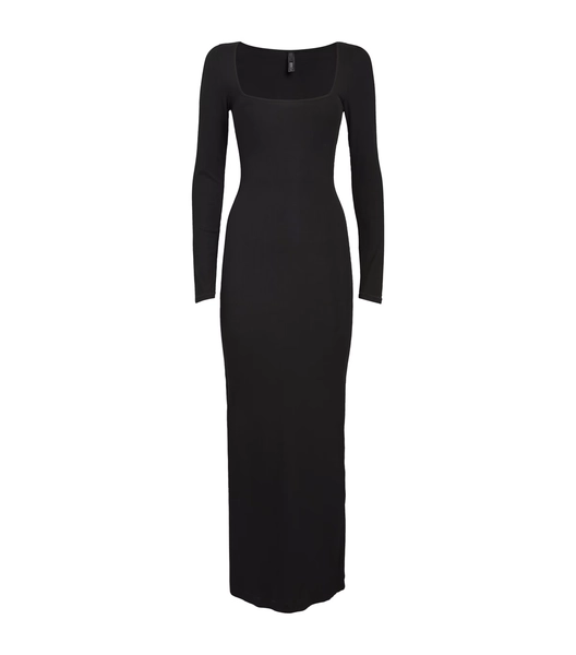 Skims Soft Lounge Maxi Dress