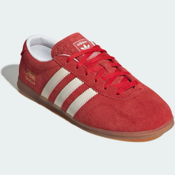 adidas Women's Gazelle Lo Pro