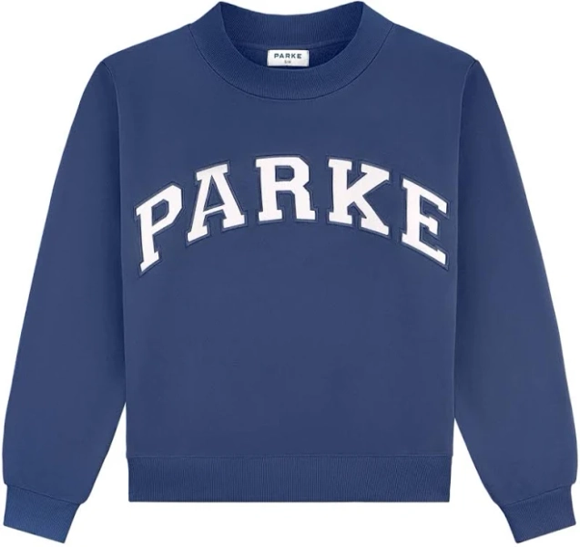 Hometown Varsity Mockneck